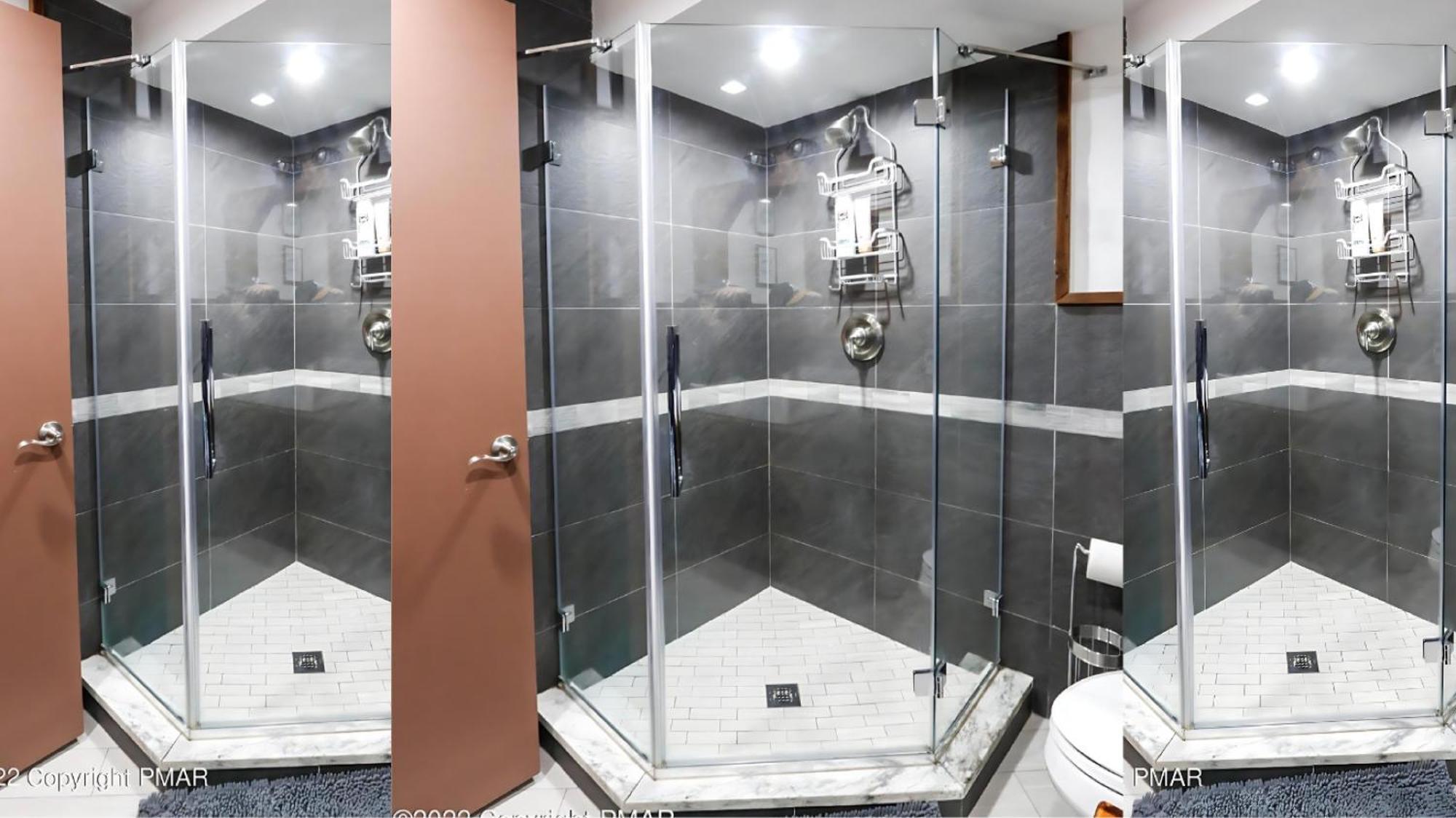 Treehousejacuzzi Sauna Pool Lake Ev Gymgame Albrightsville